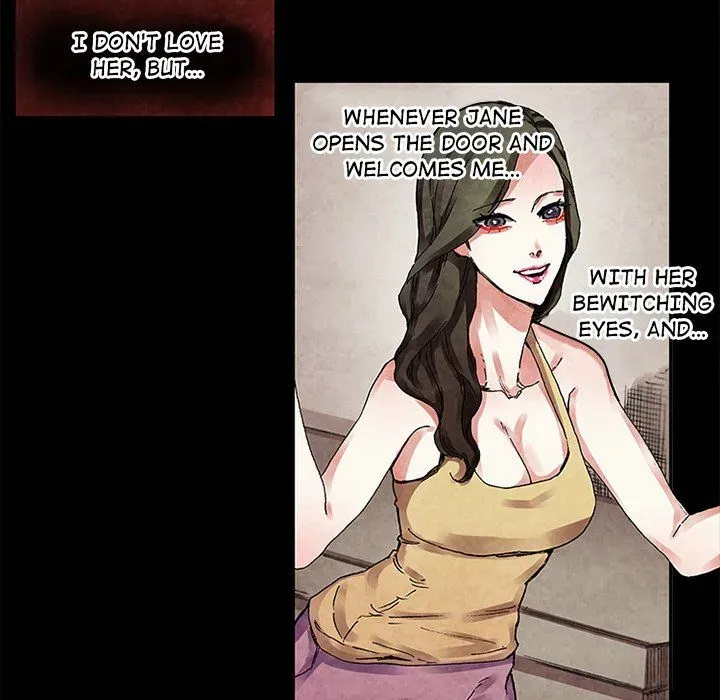 Miss Provocative Chapter 33 page 44 - 