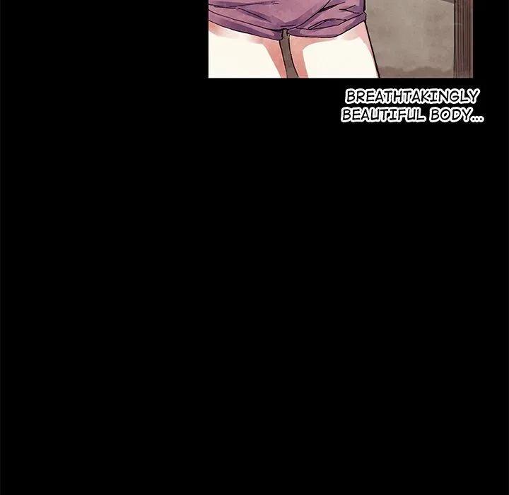 Miss Provocative Chapter 33 page 45 - 