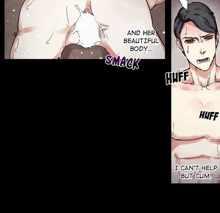 Miss Provocative Chapter 33 page 51 - 