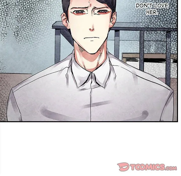 Miss Provocative Chapter 33 page 54 - 