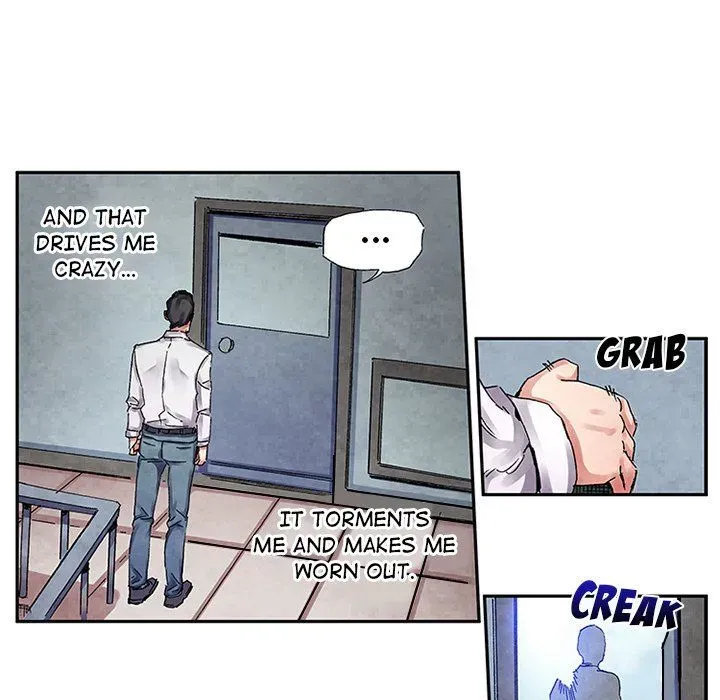 Miss Provocative Chapter 33 page 55 - 