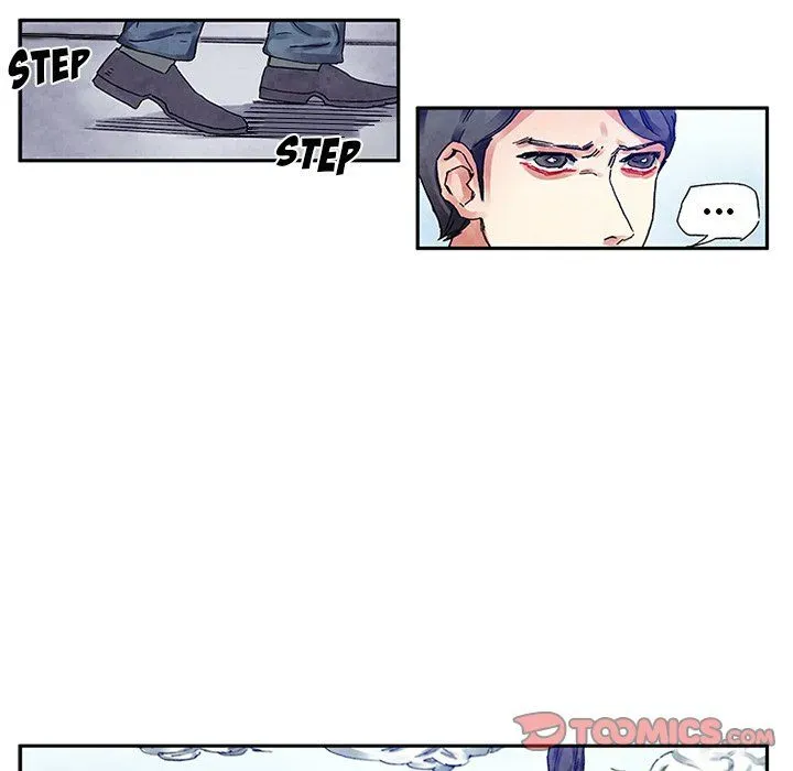 Miss Provocative Chapter 33 page 58 - 