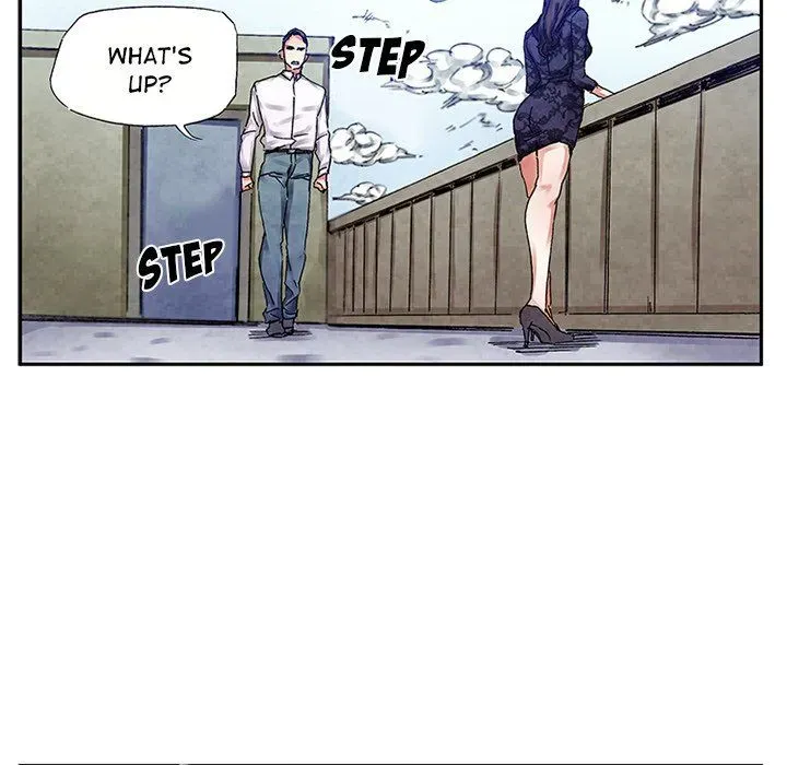 Miss Provocative Chapter 33 page 59 - 