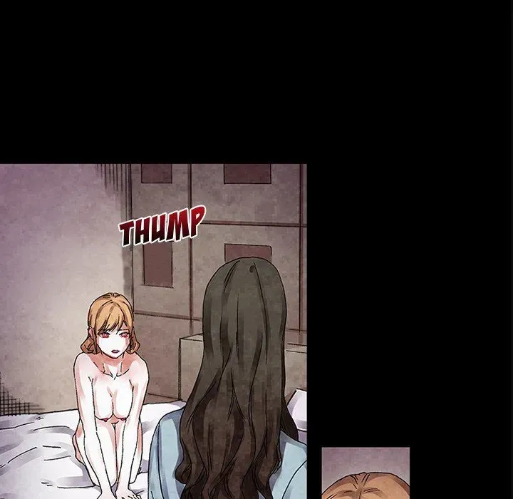 Miss Provocative Chapter 33 page 7 - 