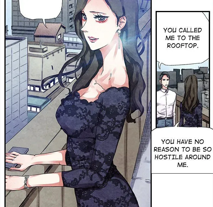 Miss Provocative Chapter 33 page 61 - 