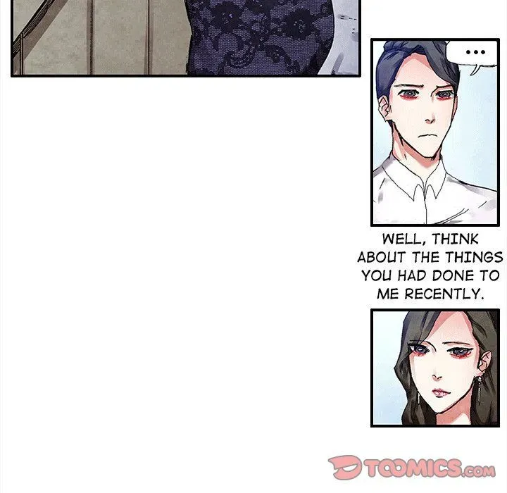 Miss Provocative Chapter 33 page 62 - 