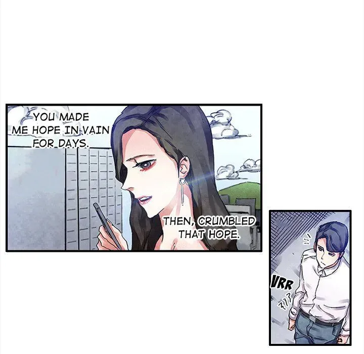 Miss Provocative Chapter 33 page 63 - 