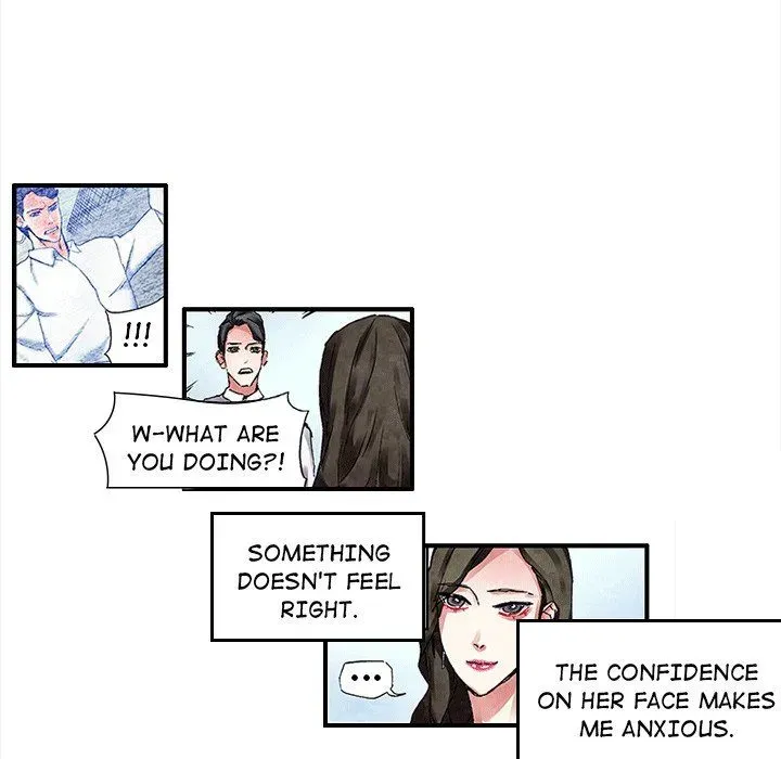 Miss Provocative Chapter 33 page 64 - 