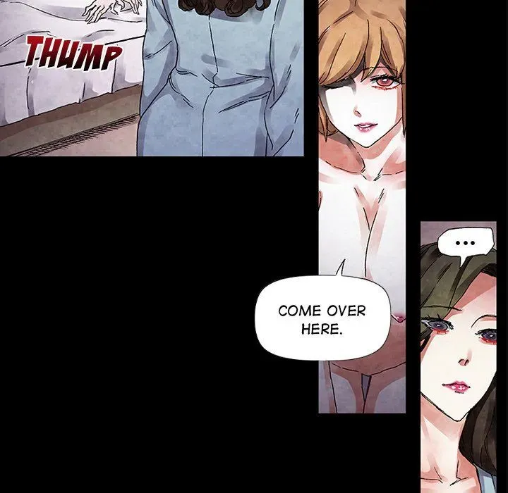 Miss Provocative Chapter 33 page 8 - 