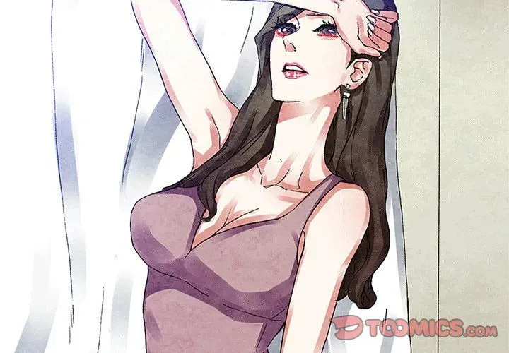 Miss Provocative Chapter 34 page 2 - 