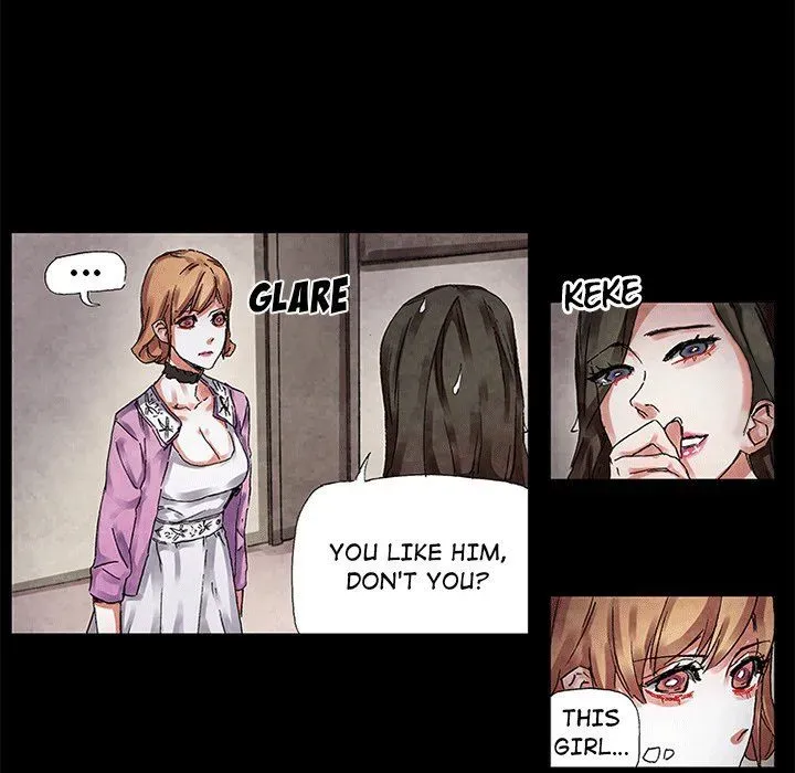 Miss Provocative Chapter 34 page 11 - 