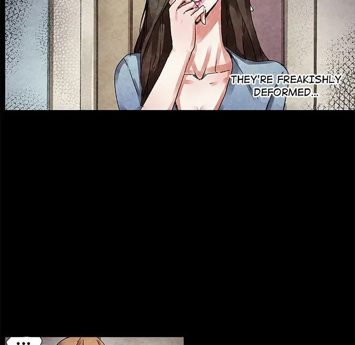 Miss Provocative Chapter 34 page 13 - 