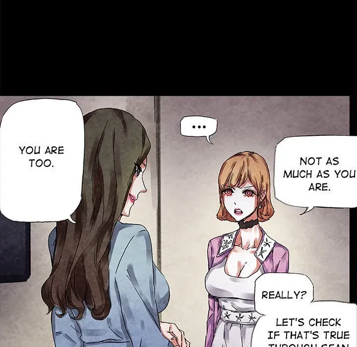Miss Provocative Chapter 34 page 15 - 