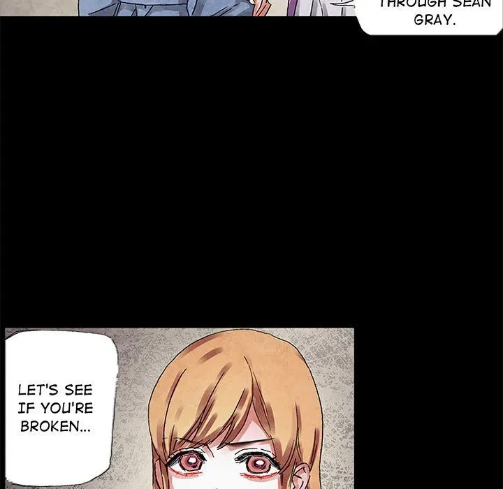 Miss Provocative Chapter 34 page 16 - 