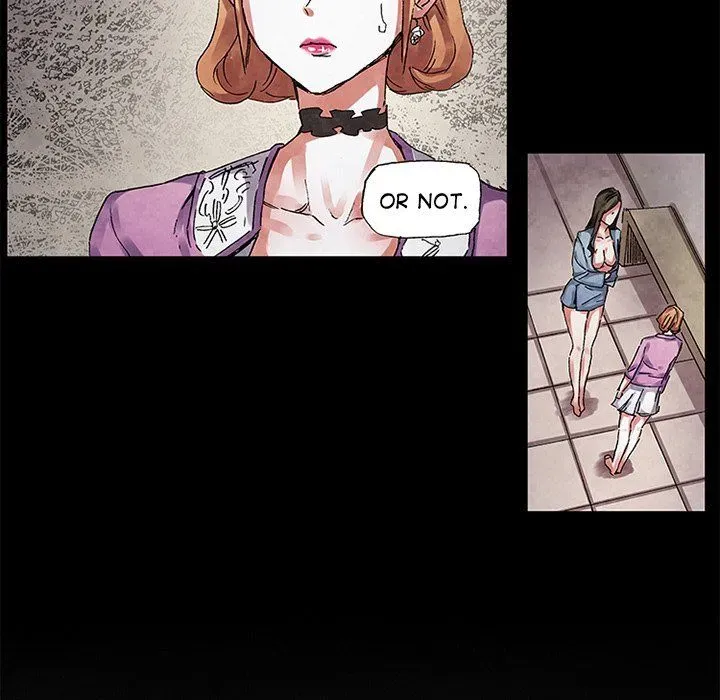 Miss Provocative Chapter 34 page 17 - 
