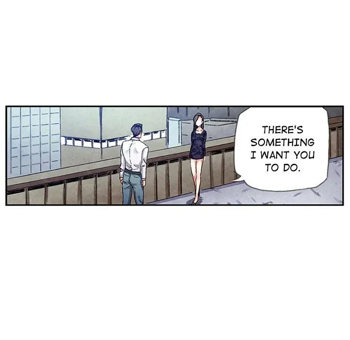 Miss Provocative Chapter 34 page 19 - 