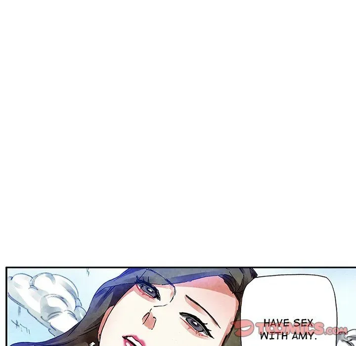 Miss Provocative Chapter 34 page 22 - 