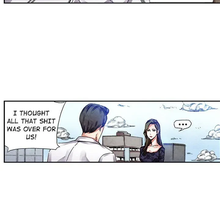 Miss Provocative Chapter 34 page 29 - 
