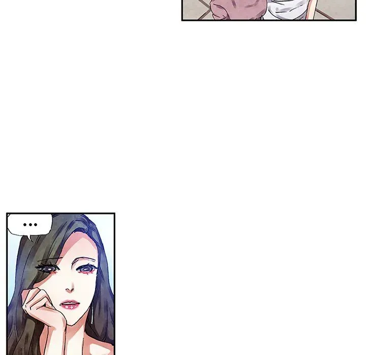 Miss Provocative Chapter 34 page 33 - 