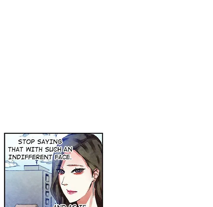 Miss Provocative Chapter 34 page 35 - 