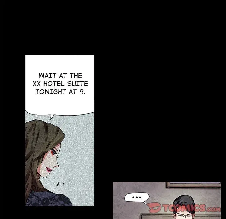 Miss Provocative Chapter 34 page 42 - 