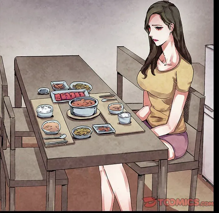 Miss Provocative Chapter 34 page 50 - 