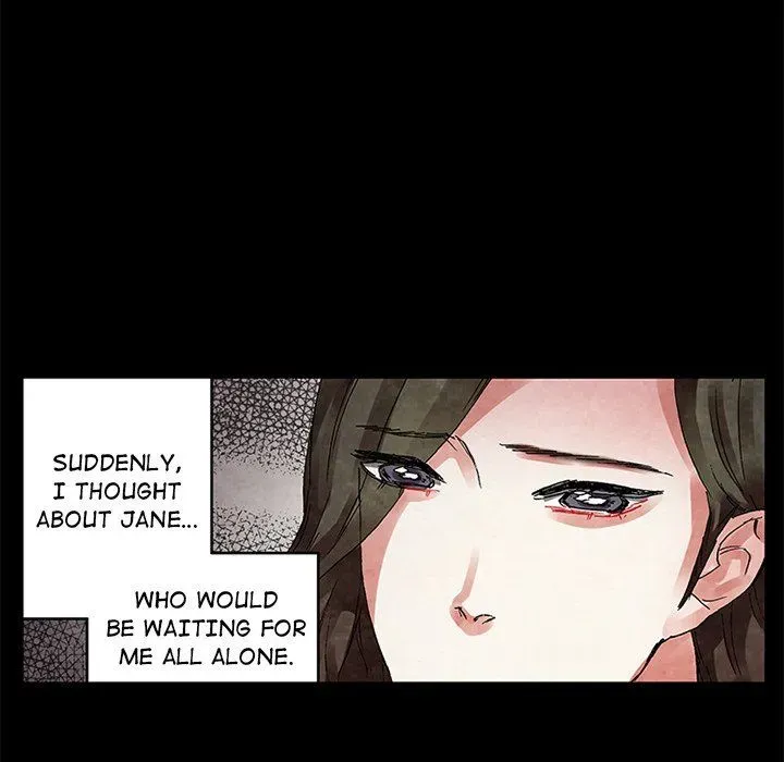 Miss Provocative Chapter 34 page 51 - 