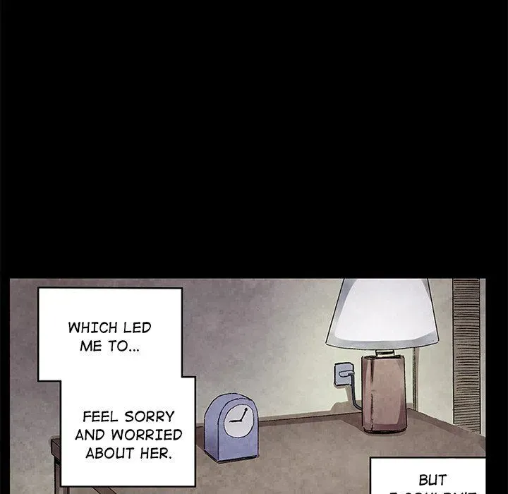Miss Provocative Chapter 34 page 52 - 