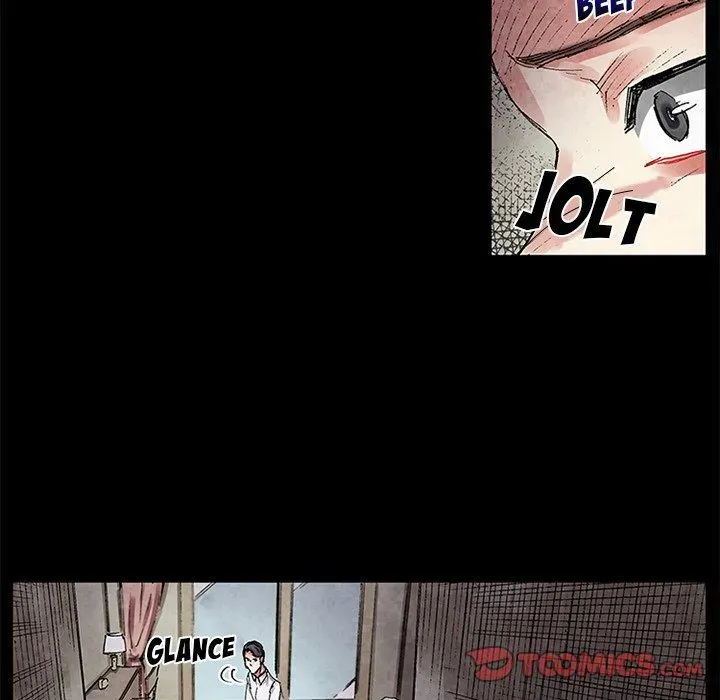Miss Provocative Chapter 34 page 58 - 
