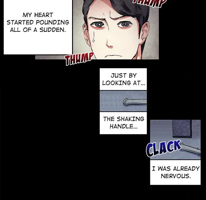 Miss Provocative Chapter 34 page 60 - 