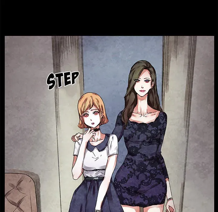 Miss Provocative Chapter 34 page 65 - 