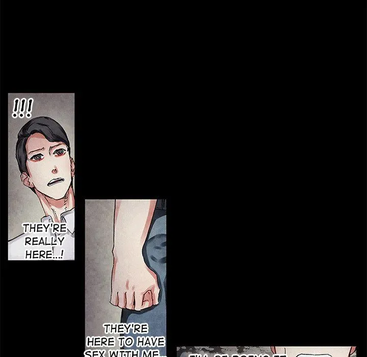Miss Provocative Chapter 34 page 68 - 