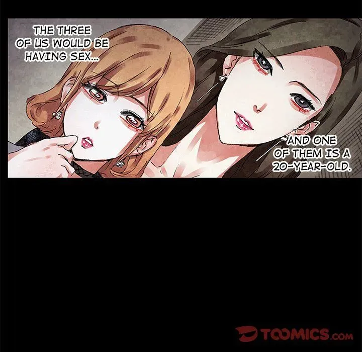 Miss Provocative Chapter 34 page 70 - 