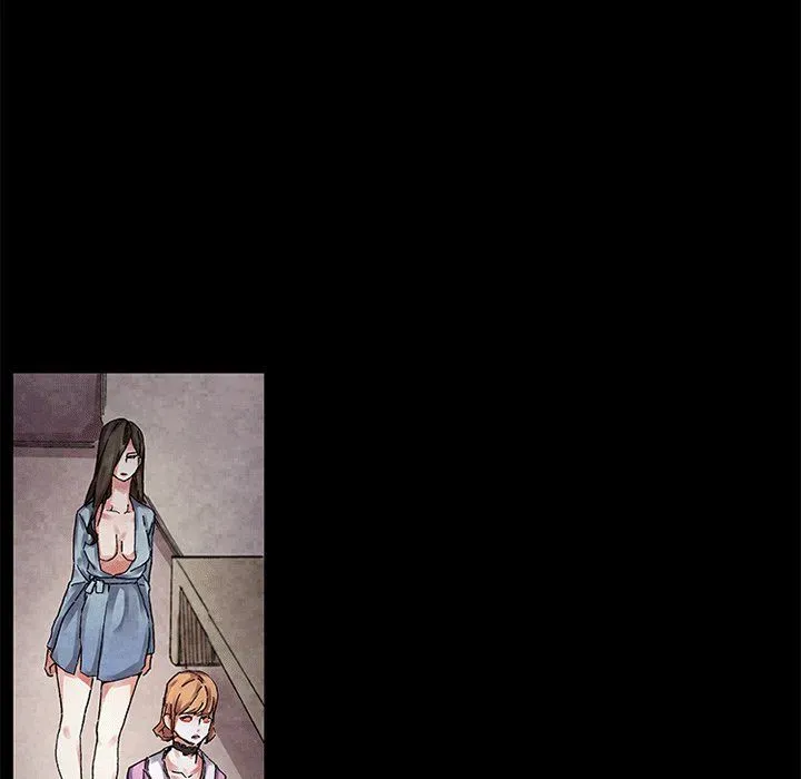 Miss Provocative Chapter 34 page 8 - 