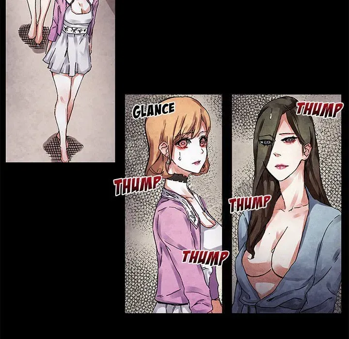 Miss Provocative Chapter 34 page 9 - 