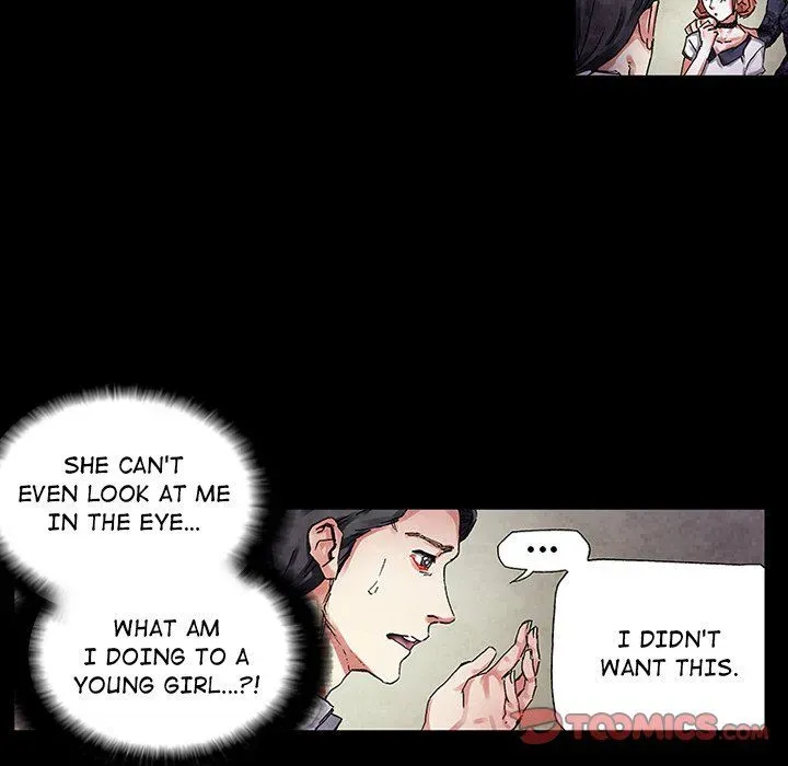 Miss Provocative Chapter 35 page 12 - 