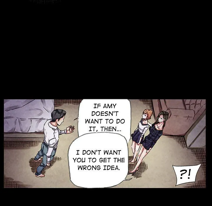 Miss Provocative Chapter 35 page 13 - 
