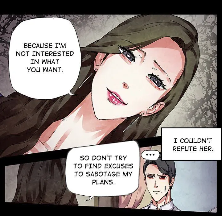 Miss Provocative Chapter 35 page 15 - 