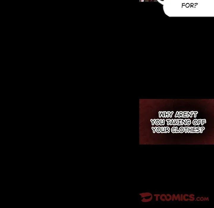 Miss Provocative Chapter 35 page 20 - 