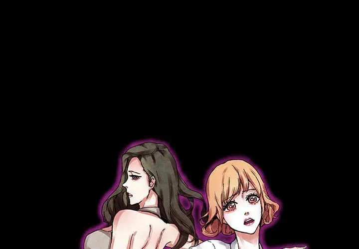 Miss Provocative Chapter 35 page 3 - 