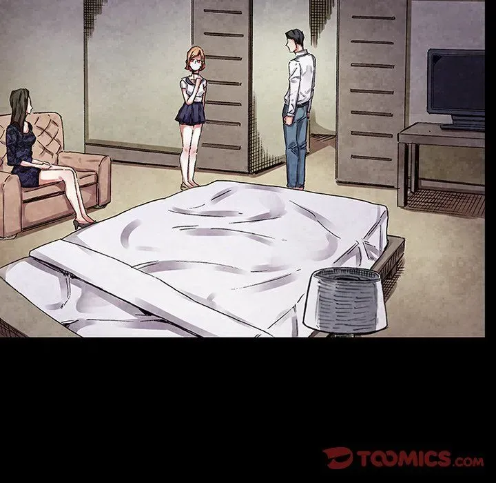 Miss Provocative Chapter 35 page 22 - 