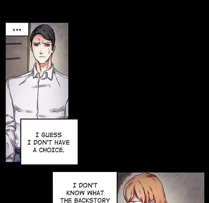 Miss Provocative Chapter 35 page 23 - 