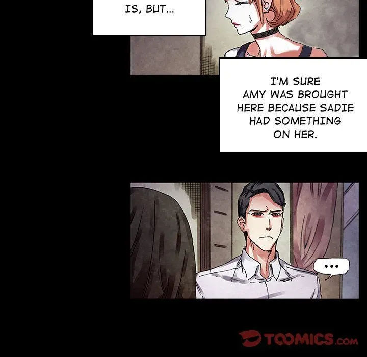 Miss Provocative Chapter 35 page 24 - 