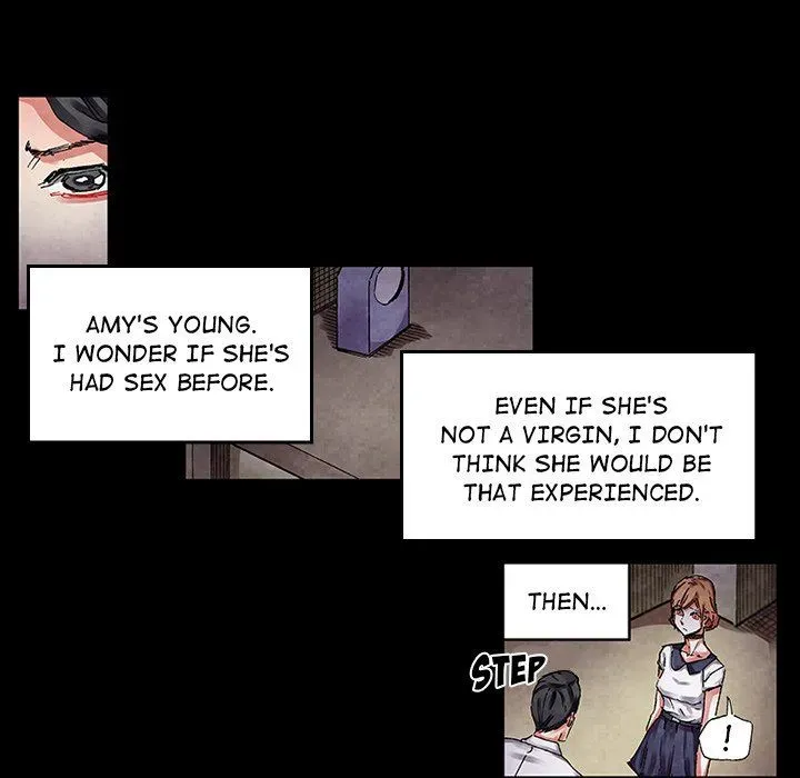 Miss Provocative Chapter 35 page 25 - 
