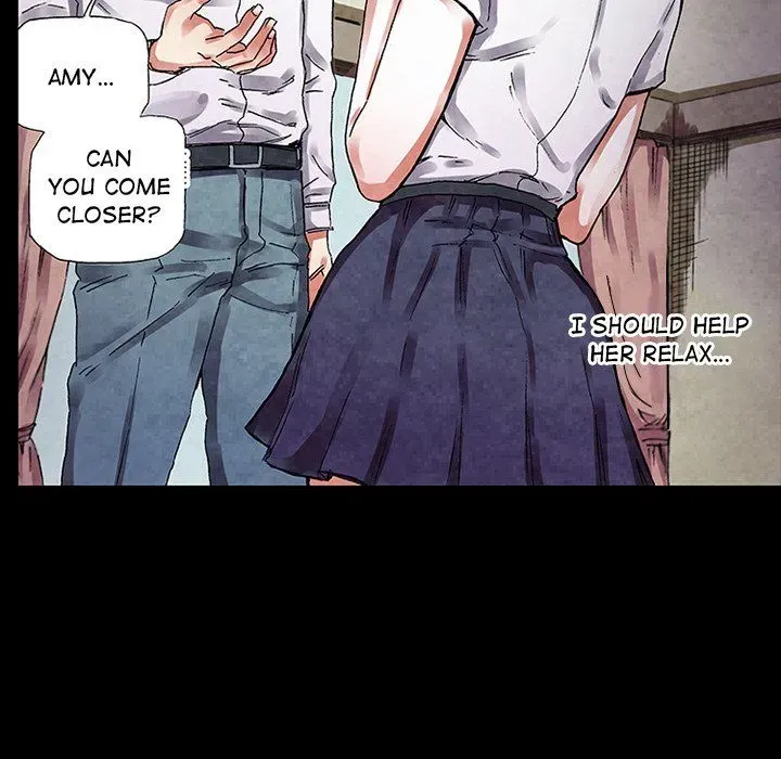 Miss Provocative Chapter 35 page 27 - 