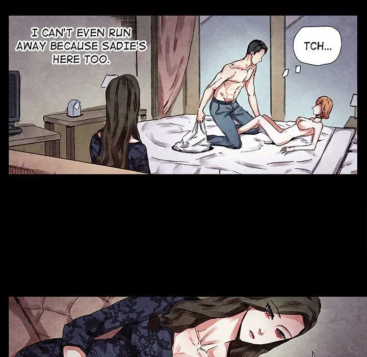 Miss Provocative Chapter 35 page 33 - 