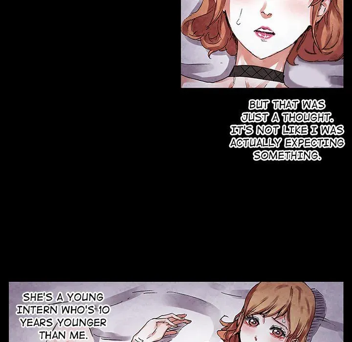 Miss Provocative Chapter 35 page 41 - 