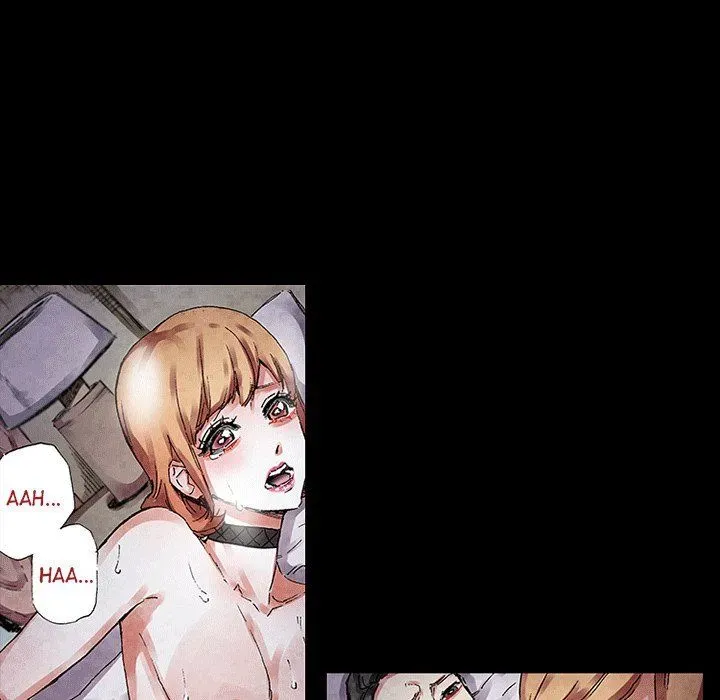 Miss Provocative Chapter 35 page 43 - 