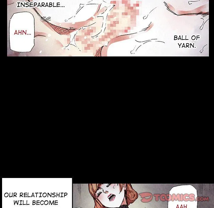 Miss Provocative Chapter 35 page 46 - 