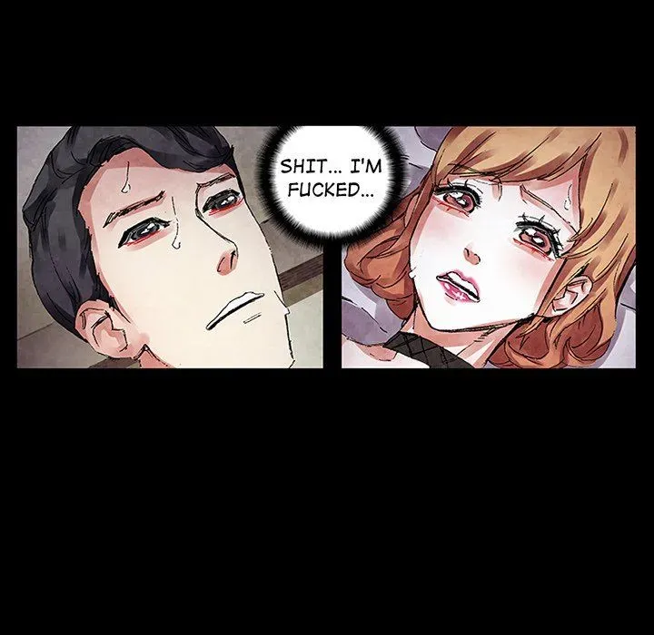 Miss Provocative Chapter 35 page 49 - 